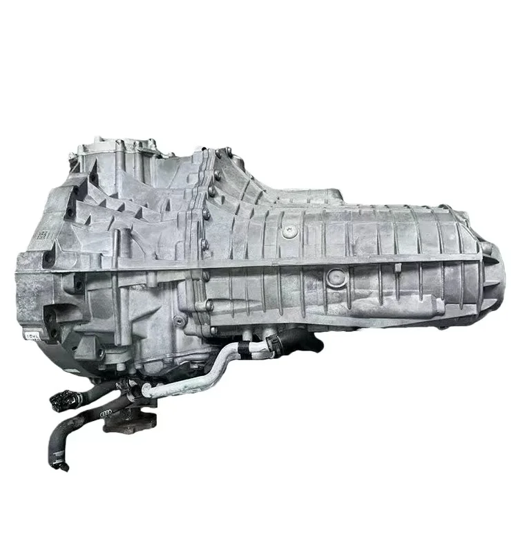 Transnation JF017E Gearbox Assembly New Auto Transmission System Parts for Mitsubishi Gearbox