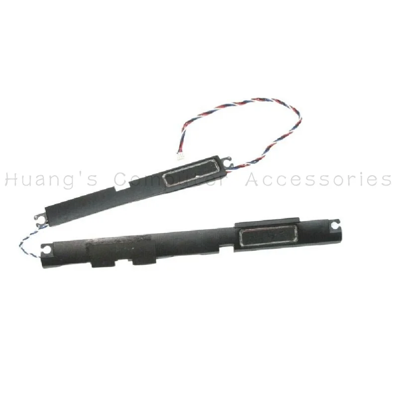 SS+New Left + Right Replacement Speakers For Dell Precision 7530 Laptop NIB02 D9083 0D9083