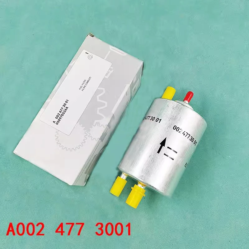 Fuel Filter for Mercedes Benz W203 C160 C180 C200 C220 C230 C240 C270 C280 C320 C350 C55 A0024773001 C-CLASS W203  3.2 Petrol