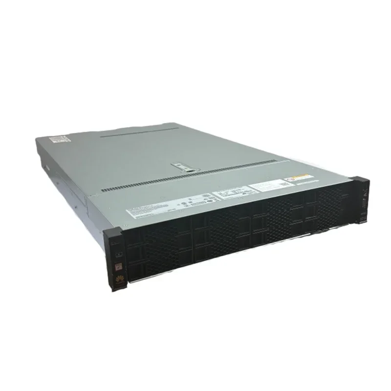 New Taishan 200 2280 Kunpeng 920 24-core 32-core 48-core 64-core 2.6Ghz processor 2U rack server