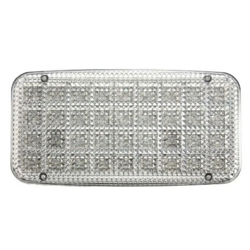 Bild 5: Auto Innen Dome Licht Innen Dach Decke Lampe 36led Universal Stamm Lesen Licht Ersatzteile