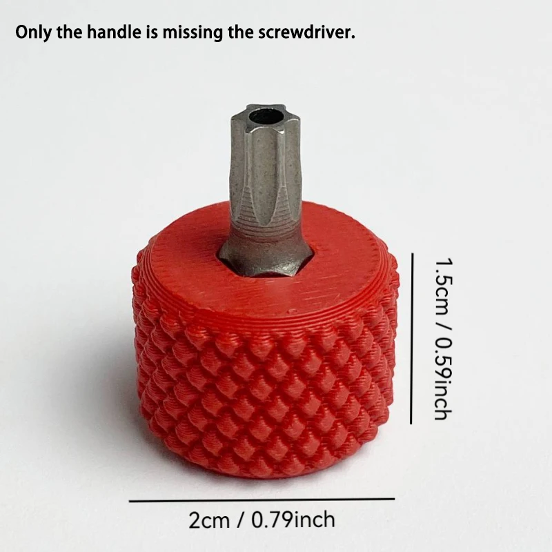 1pc Miniature Pocket Ratchet Screwdriver, a Practical Hand Tool, A Great Gift for Tool Lovers or EDC Lovers in Your Life