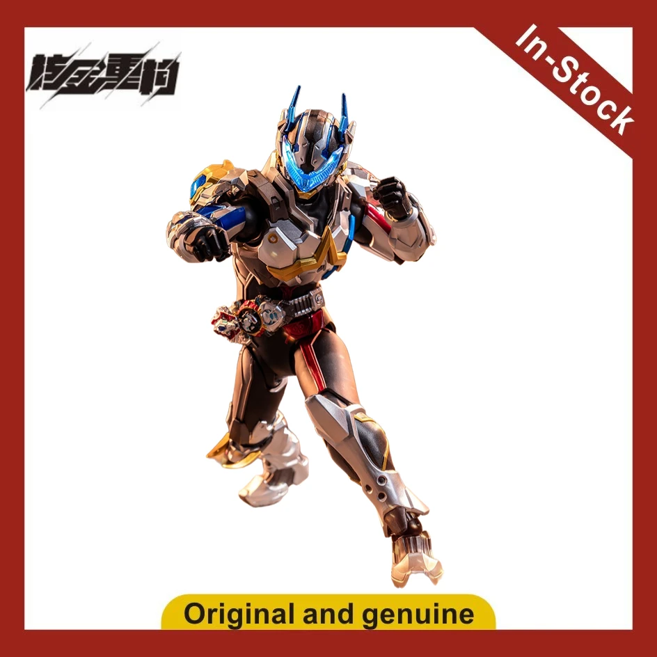 

【UA】Фигурка-модель 1/10 масштаба: Ядерное Золото, Восстановление, Неограниченная битва Богов Войны, подарок