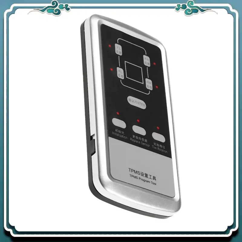 

ABTU-3641130-K80 TPMS Sensors Tire Pressure Matcher Setting Tool Tire Monitoring System For-GWM Greatwall Haval F7 H5 H6 H9