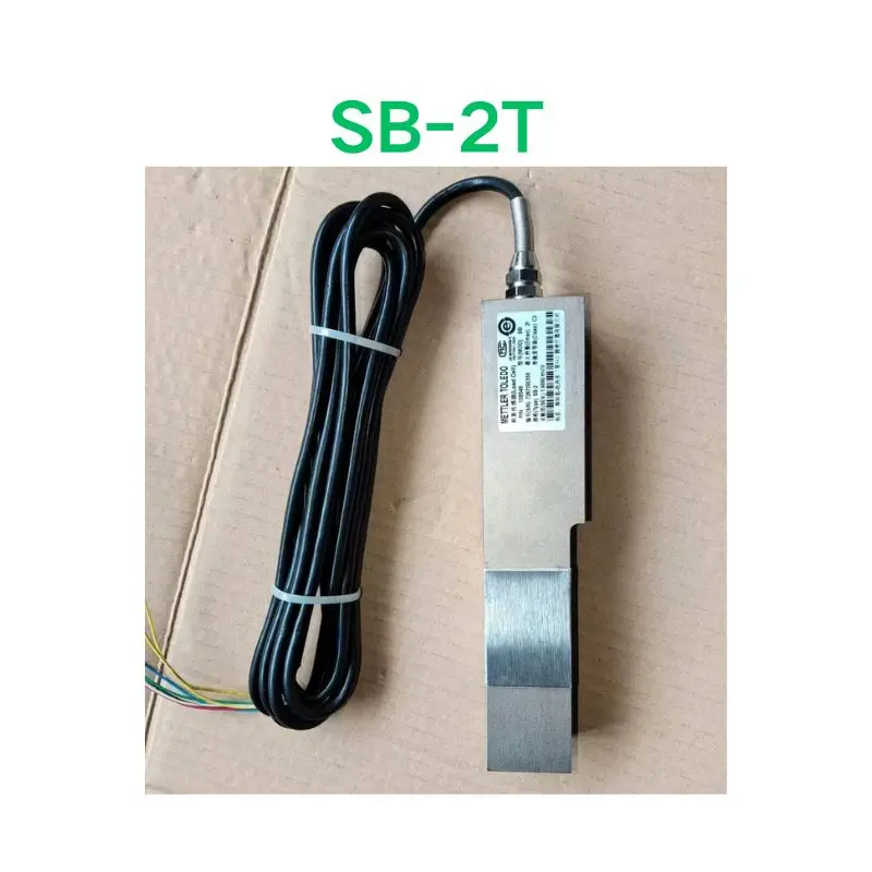 New SB-2T weighing sensor Fast Shipping