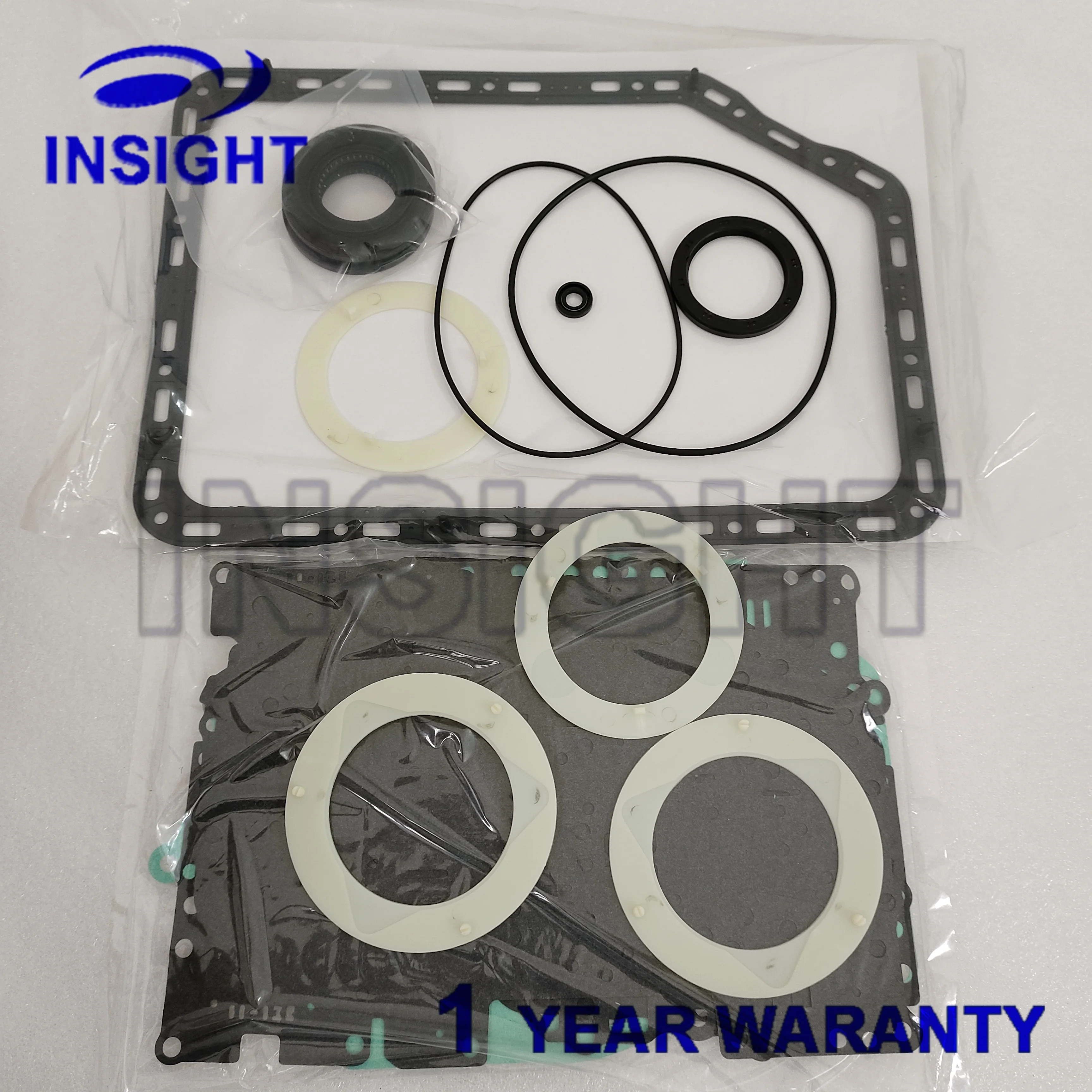 Car Gearbox Seal Gasket Kit M11 For Geely Dihao EC8 2.0/2.4L, Global Eagle GC7 1.8L, GX7 2.0/2.4L