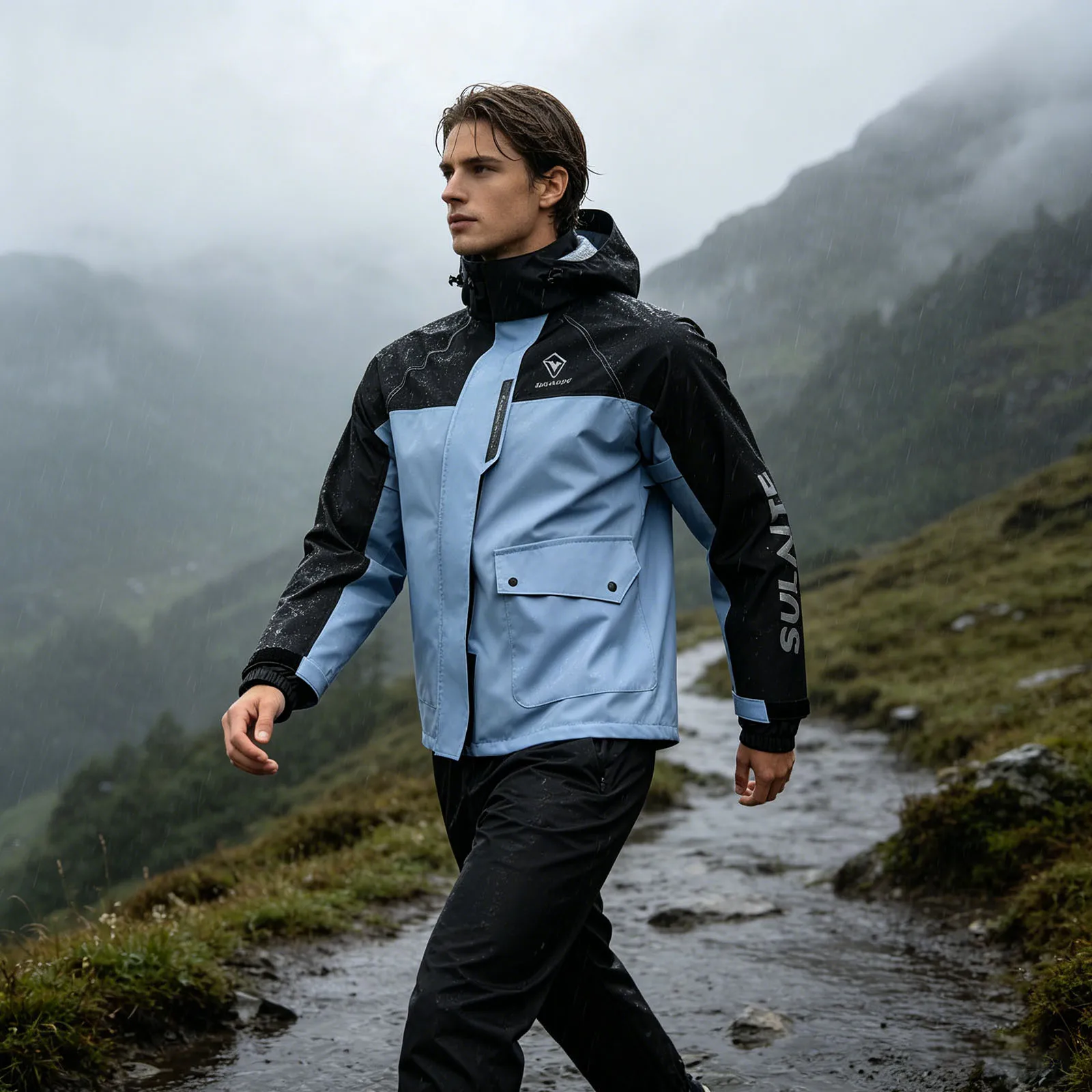 : Impermeable