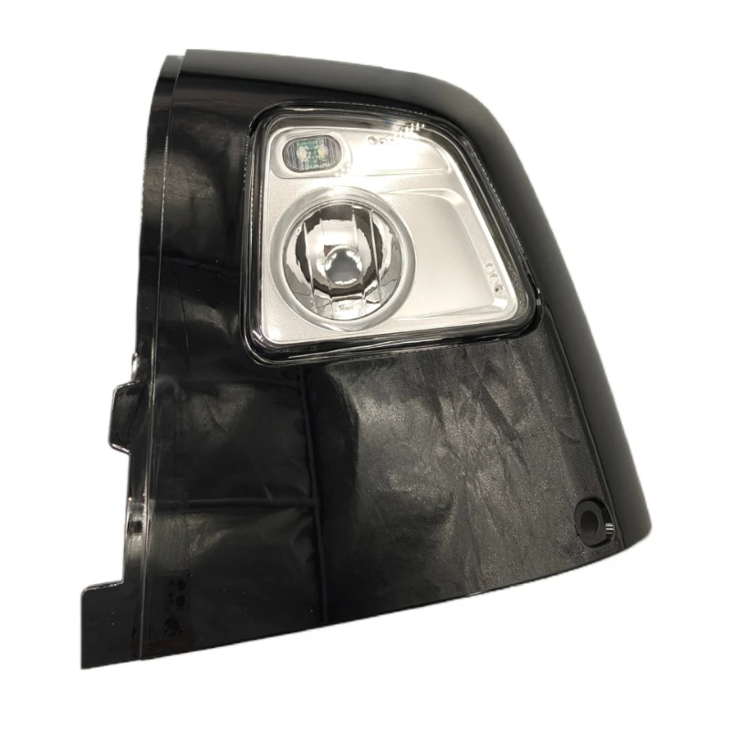 84055721 84055723 84055740 84055742 High Top Low Top Roof Light