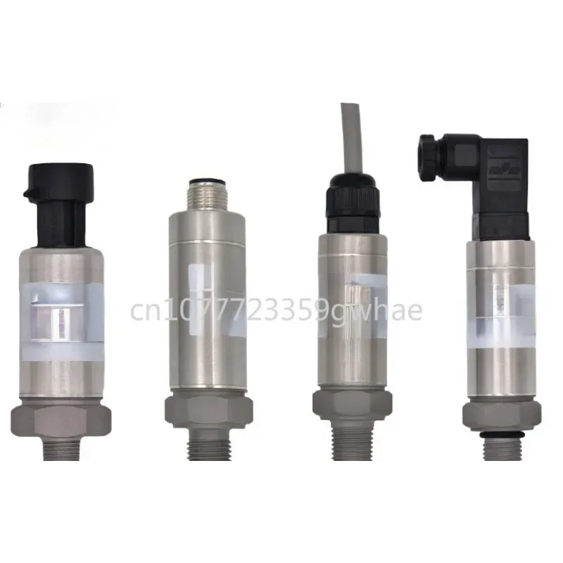 Liquid generator oil, hydraulic oil, steam, oil, water pressure sensor 4-20mA