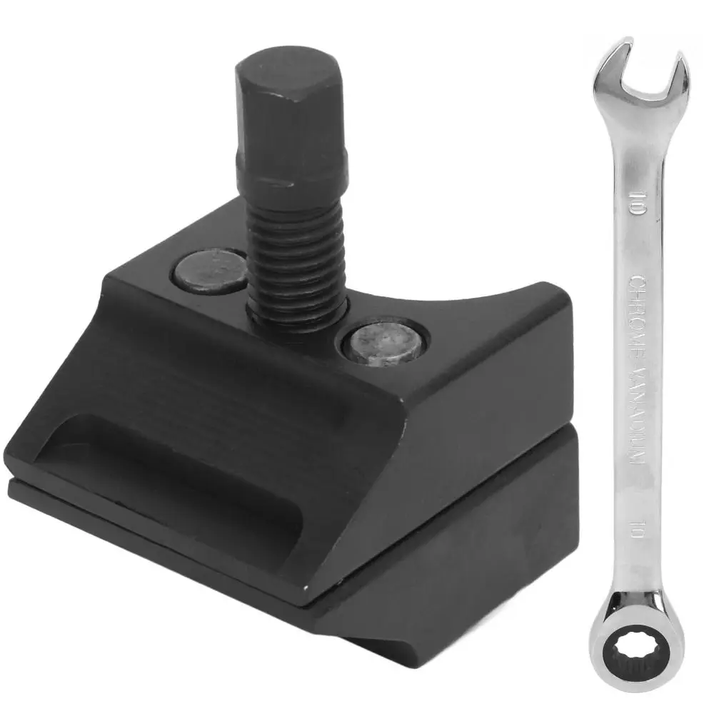 

Steel Strut Split Hub Spreader Double Ended Professional Steering Knuckle Spreader Universal Easy to Use