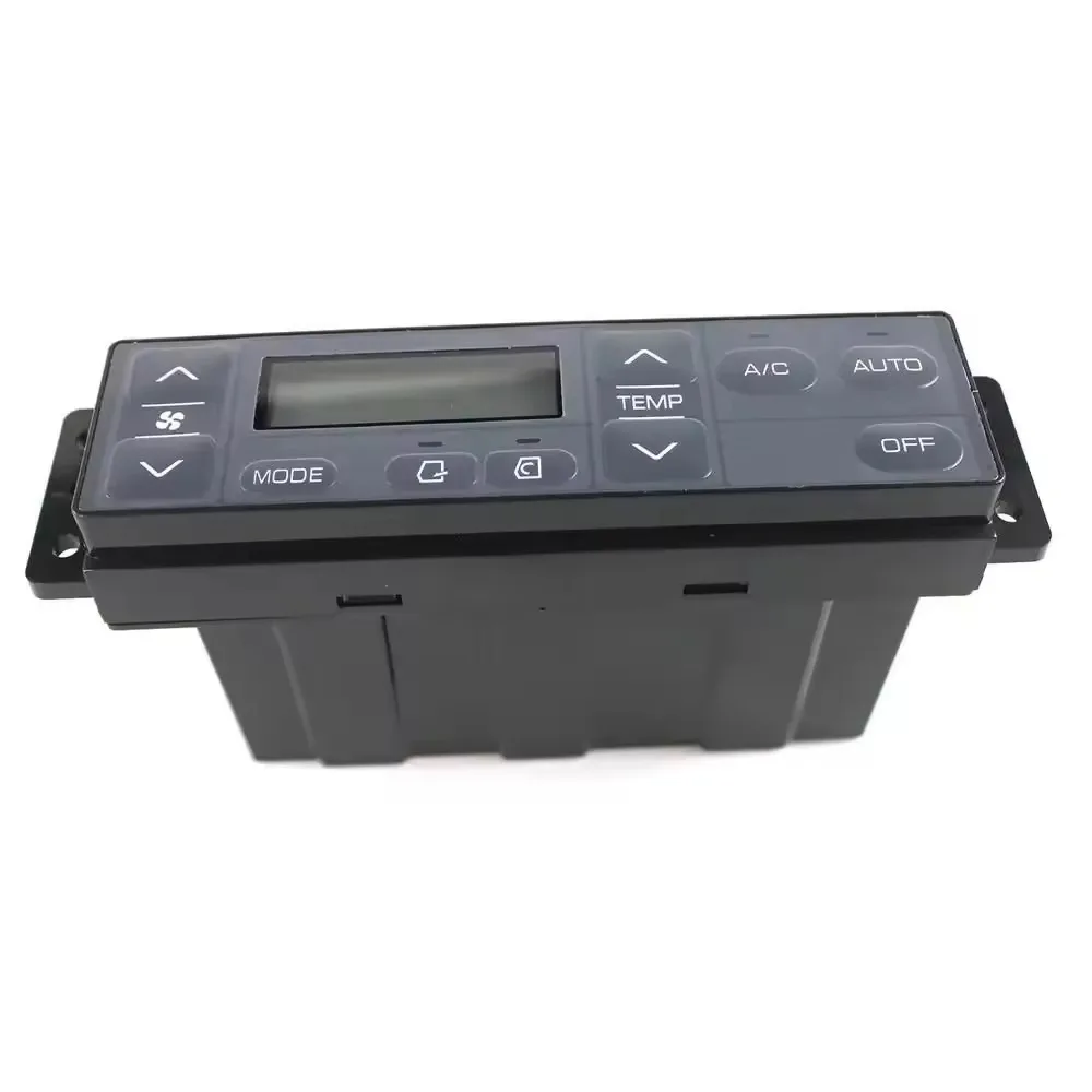 

4426048 4692239 For Hitachi ZX200-1-3-6 120 240 360-5-6-3G Air Conditioner Controller AC Control Panel Excavator parts