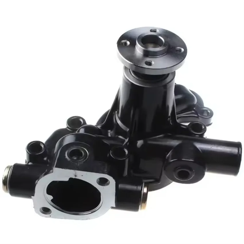 

119810-42001 New Water Pump 119810-42002 for Yanmar 3D82 3TNE82 3TNV75 B22 B30V B27 B25V VIO30 VIO35