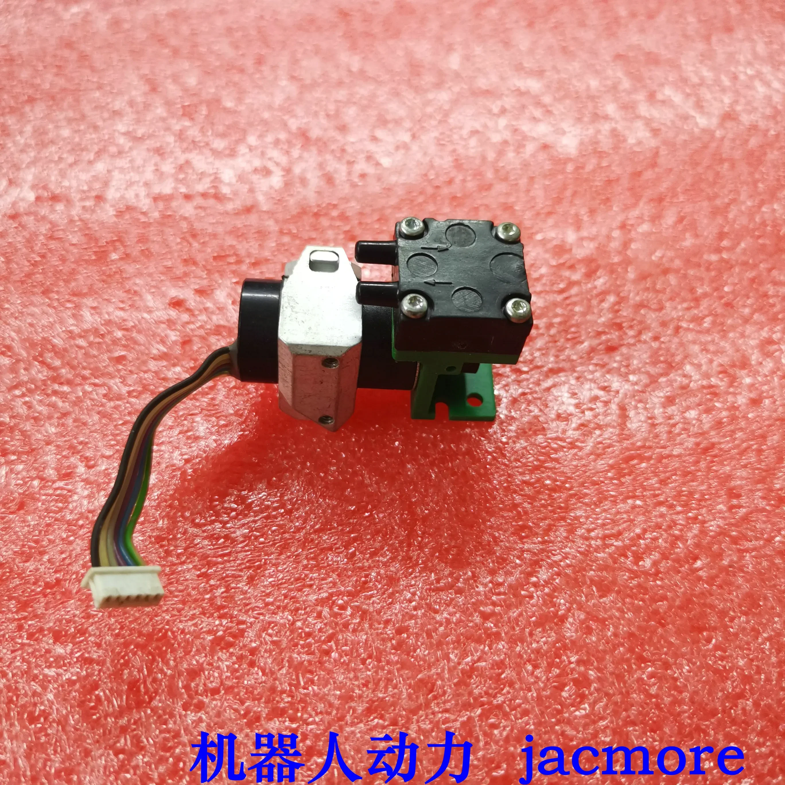 

Brushless motor 1525T012BRE micro air pump with built-in drive, small volume, high precision