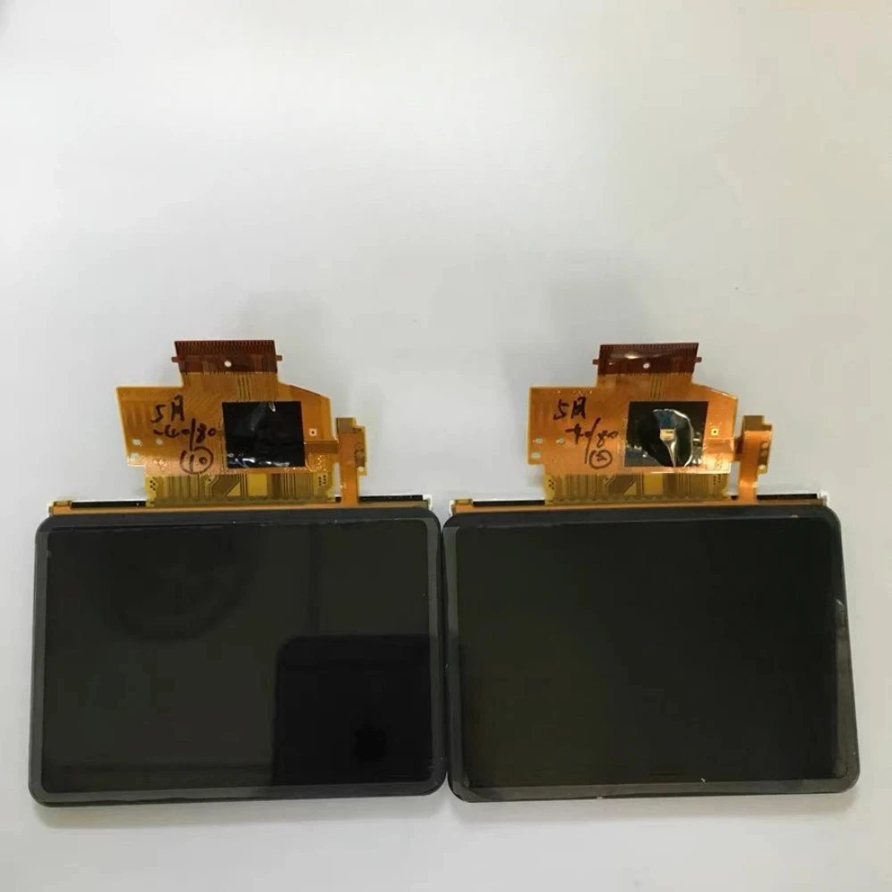 Новый оригинальный ЖК-экран Canon EOS 750D 760D 80D 90D 6D2 с сенсорной цифровой камерой, аксессуары для ремонта