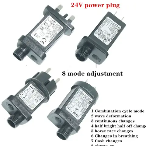 변압기 문자열 조명 6W 31V LED 타이머 전원 공급 장치 전원 어댑터 조명 저전압 LED 장치에 대 한 방수 Best5 변압기 문자열 조명 6W 31V LED 타이머 전원 공급 장치 전원 어댑터 조명 저전압 LED 장치에 대 한 방수 Best5