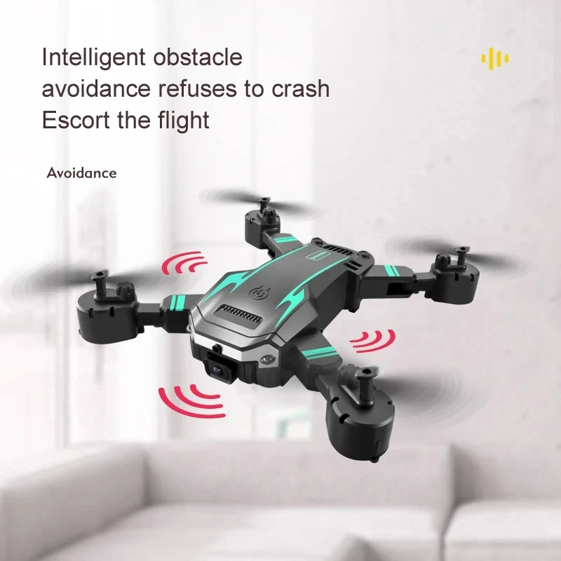 Lenovo G6Pro Drone GPS 8K 5G Professional HD Aerial Photography Dual-Camera Obstacle Avoidance Four-Rotor Helicopter 10000M