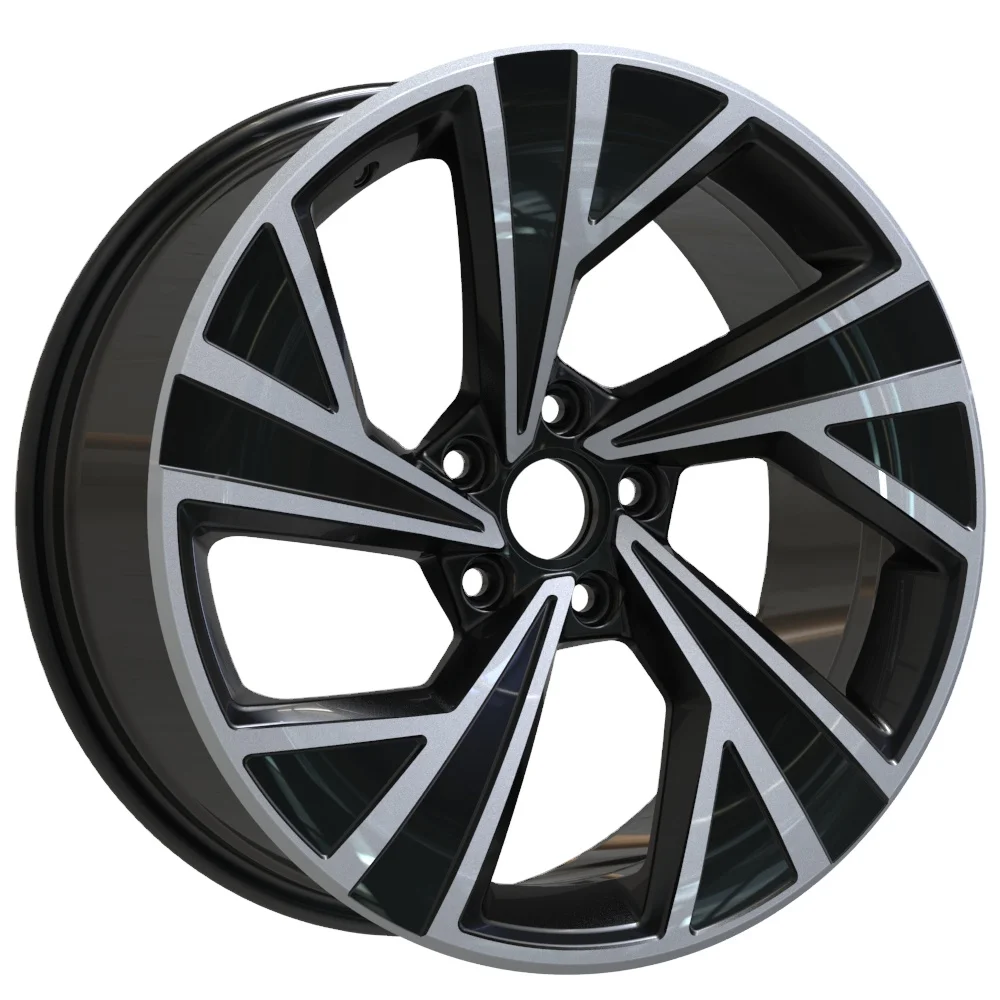 

15 16 17 Inch 4x108 Alloy Wheel Hub for Car