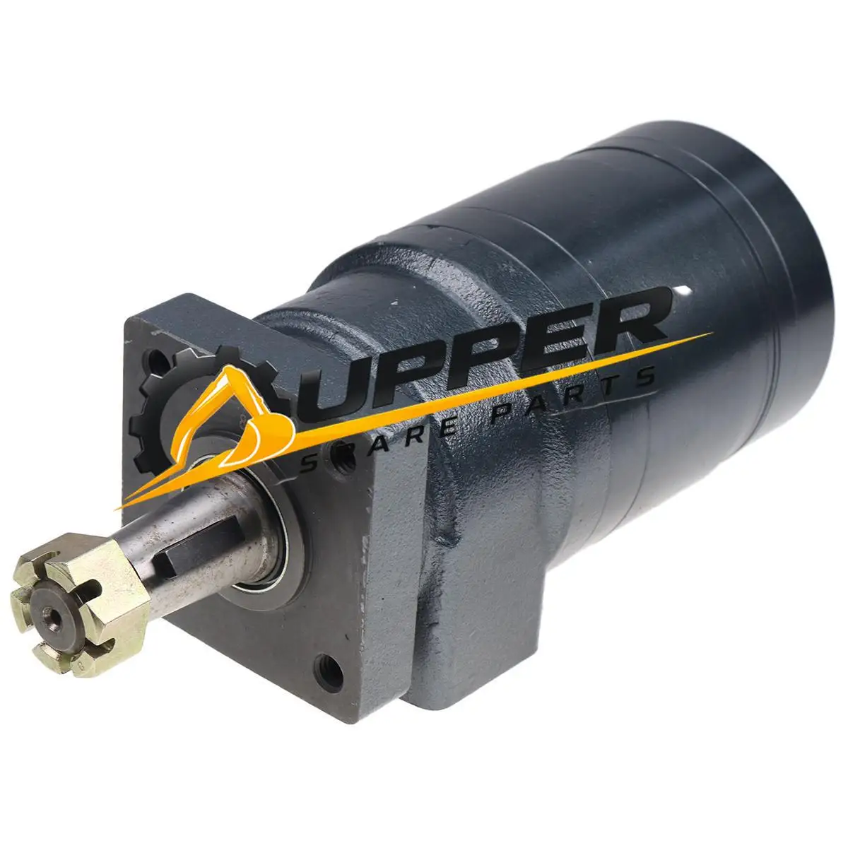 Hydraulic Wheel Motor 1-603718 For Exmark Viking Hydro Parker Turf Tracer Stens