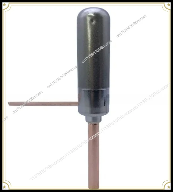 Air Conditioning Electronic Expansion Valve UKV10D-14D-18D-25D-30D-32D-40D-A170 with Coil
