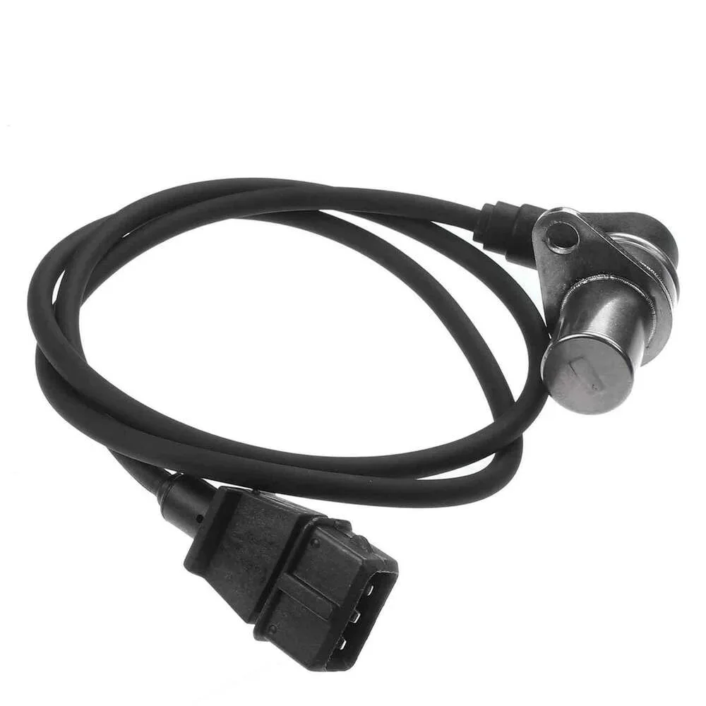 12141247259 NEW High Quality Crankshaft Position Sensor For BM-W E36  (E34)  Car Accessories view 3