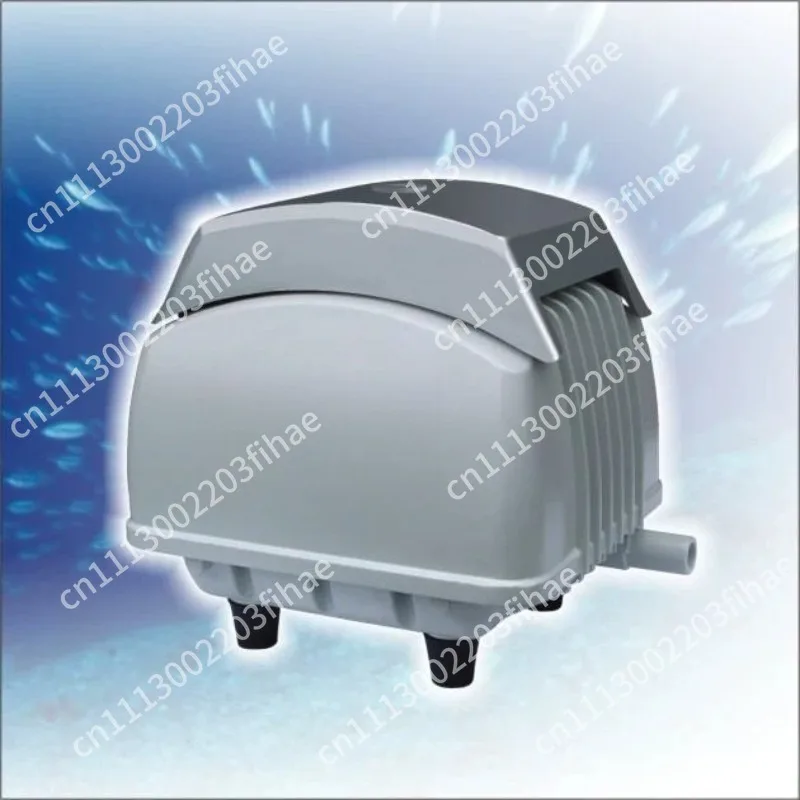 65W 204L/min Fish pond Koi water feature air pump HT-650 220V