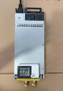 3000W high-power intelligent charger 200A fast charging 8-15V wide voltage, large capacity