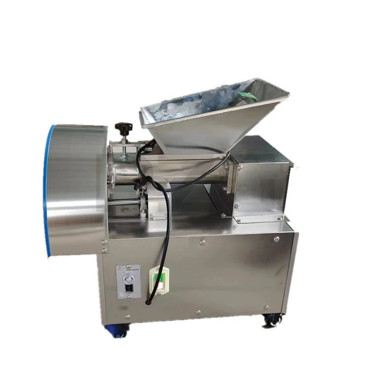 Automatic Continuous Hydraulic Cutter Rounder Ball Machine And Cutting Dough Divider To Beget Bread For Bakery