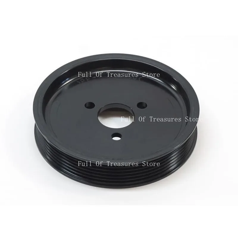 

Suitable for BMW 3 Series 5 Series E36 E46 Water Pump Pulley 32421740858