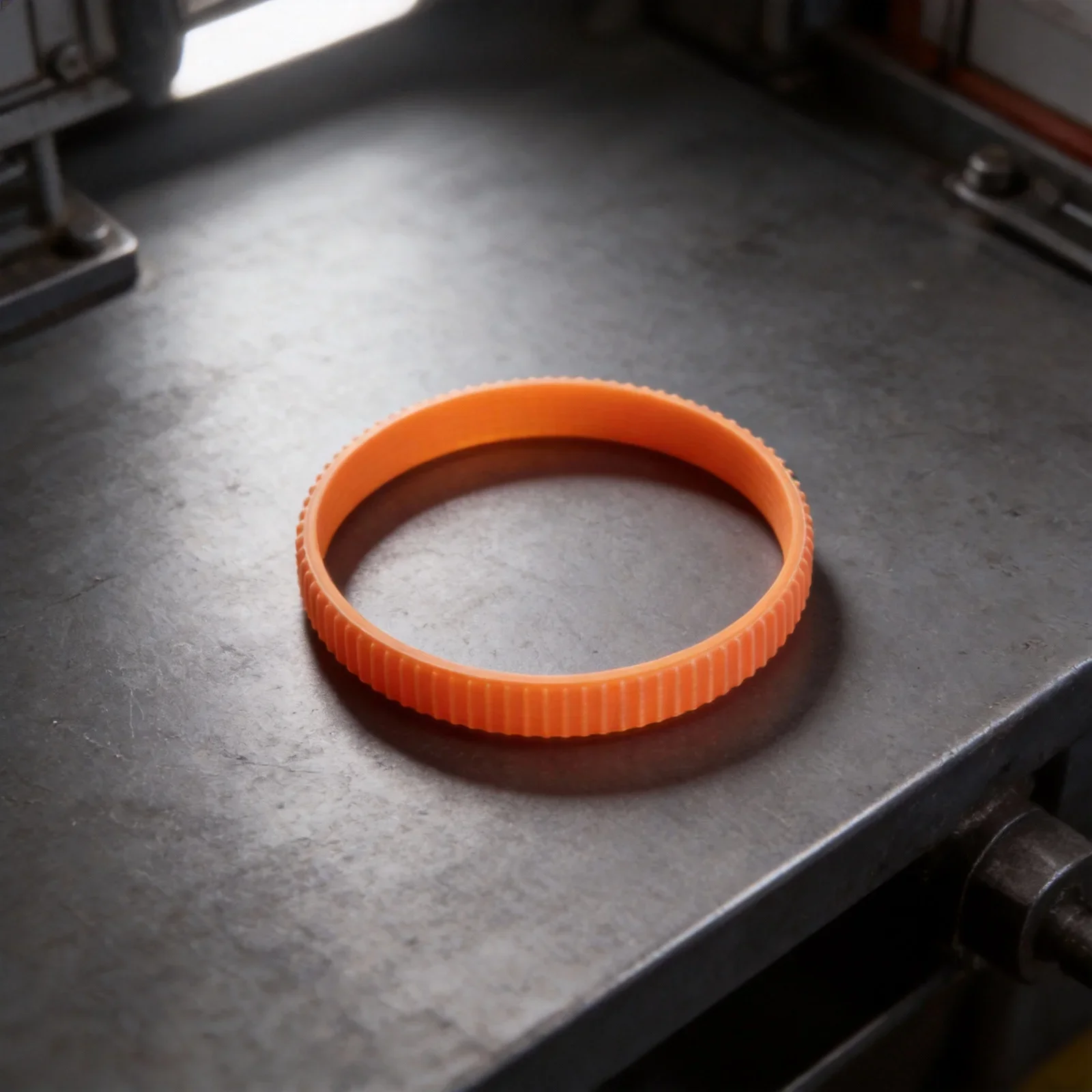Girth 335mm Belt Sander Aging Resistance Cold Resistance Crack Resistance Heat Resistance High Strength For SB-110