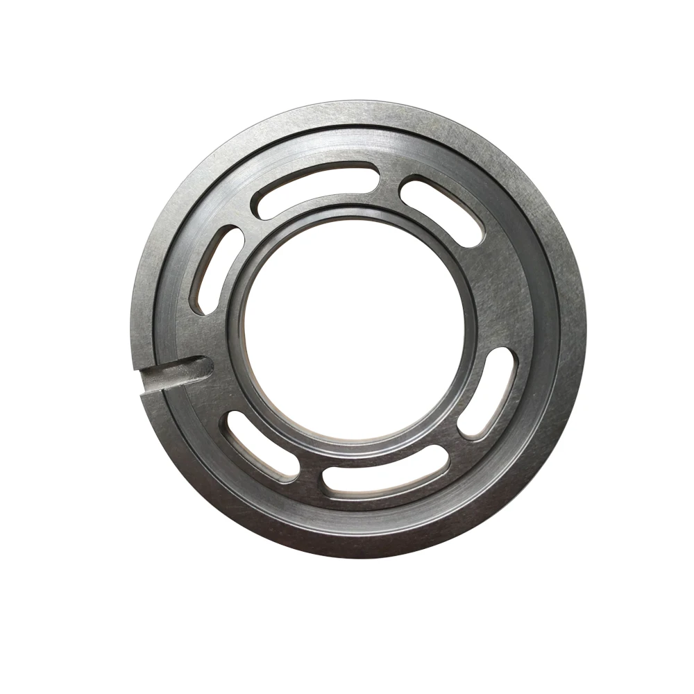 

Запасная часть для гидравлического двигателя: клапанная плита MF18 для ремонта двигателя DAKIN