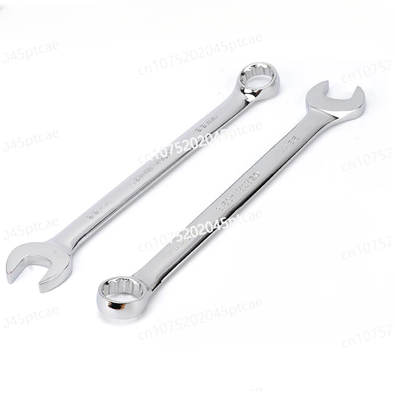 Full Wrench Set, Open Spanner, Machellone Ratchet Board Set, Fork