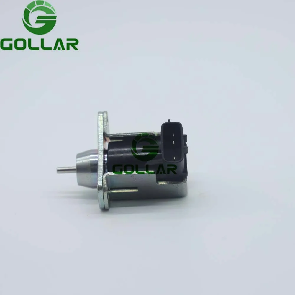 Stop Solenoid Valve 1503ES-3TNA72 For Engine 3TNE78 3TNE82A 3TNE88