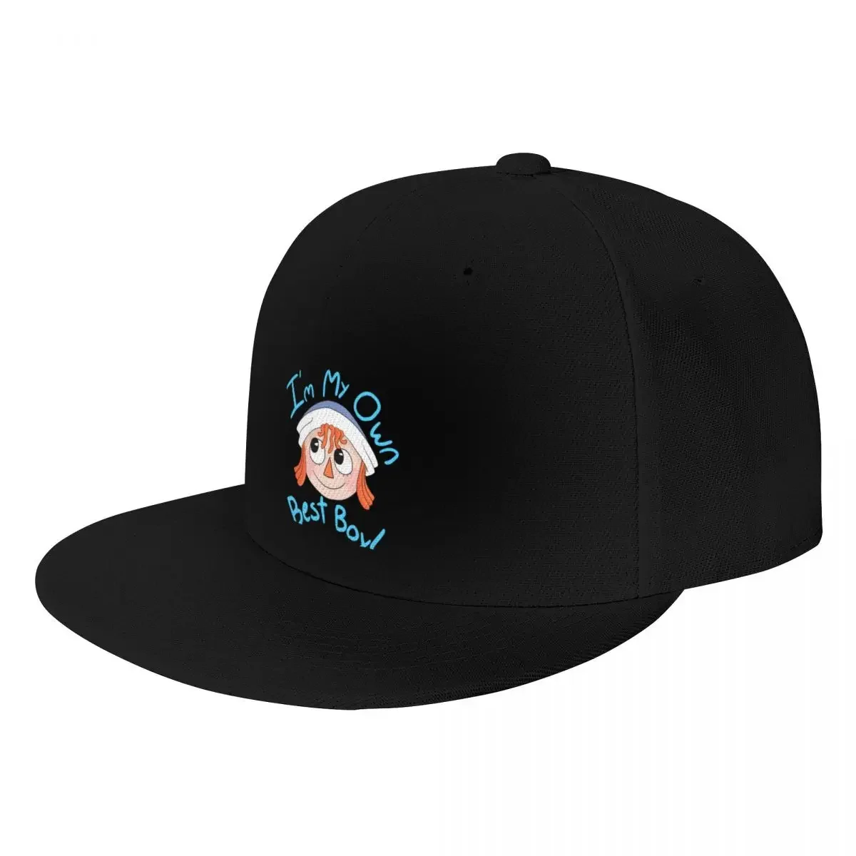 Raggedy Andy Best Boy Baseball Cap Rugby |-F-| Hip Hop Men's Hats Women's