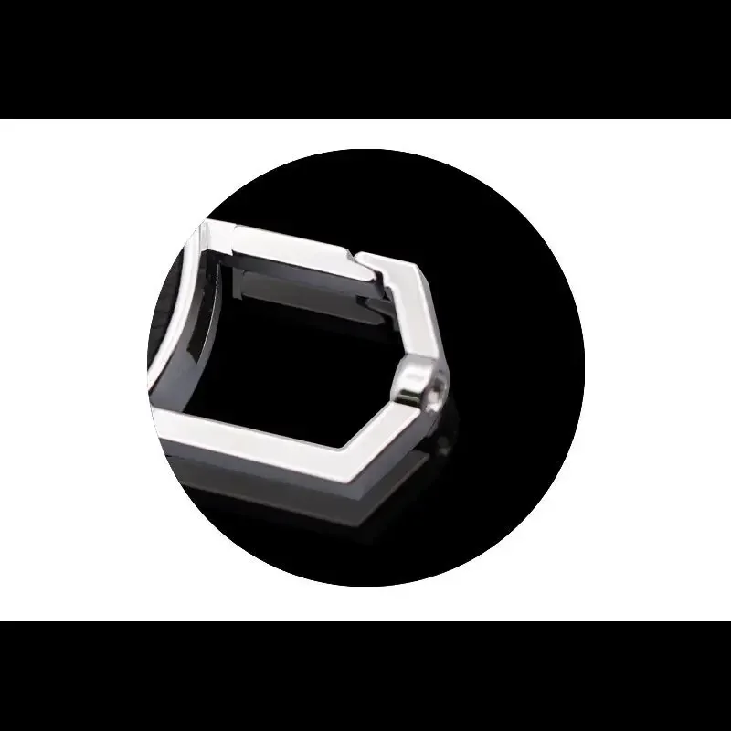 Portachiavi per auto in metallo Portachiavi Porta regalo Ciondolo per Skoda Logo Superb Yeti A7 Octavia Kodiaq Tour RS Rapid Fabia Accessori