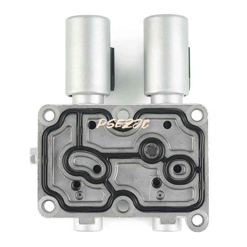 28015-PLX-305 Transmission Solenoid Valve Suitable for 01-05 Honda Plastic+aluminum Automotive Parts