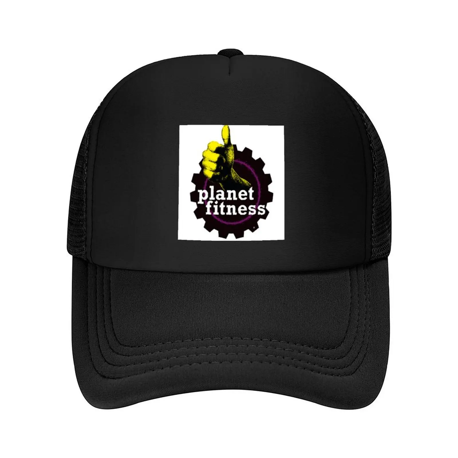 

Planet Fitness Baseball Cap Snapback Cap beach hat sailor cap for men winter hats for men Men's Women's