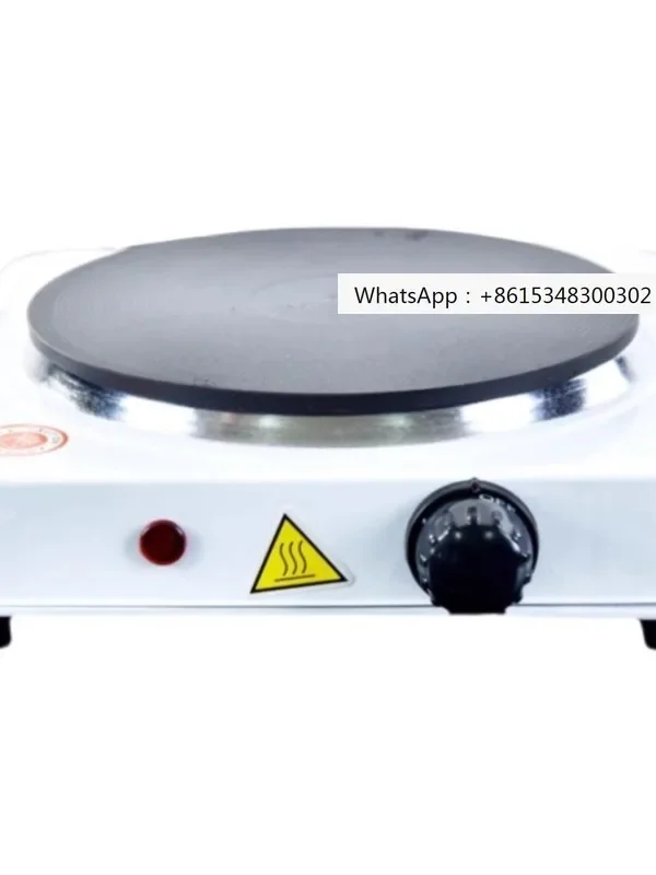 

Multi functional enclosed electric furnace DL-I-15 desktop DL-1-1.5 Taist 1500W laboratory universal electric furnace