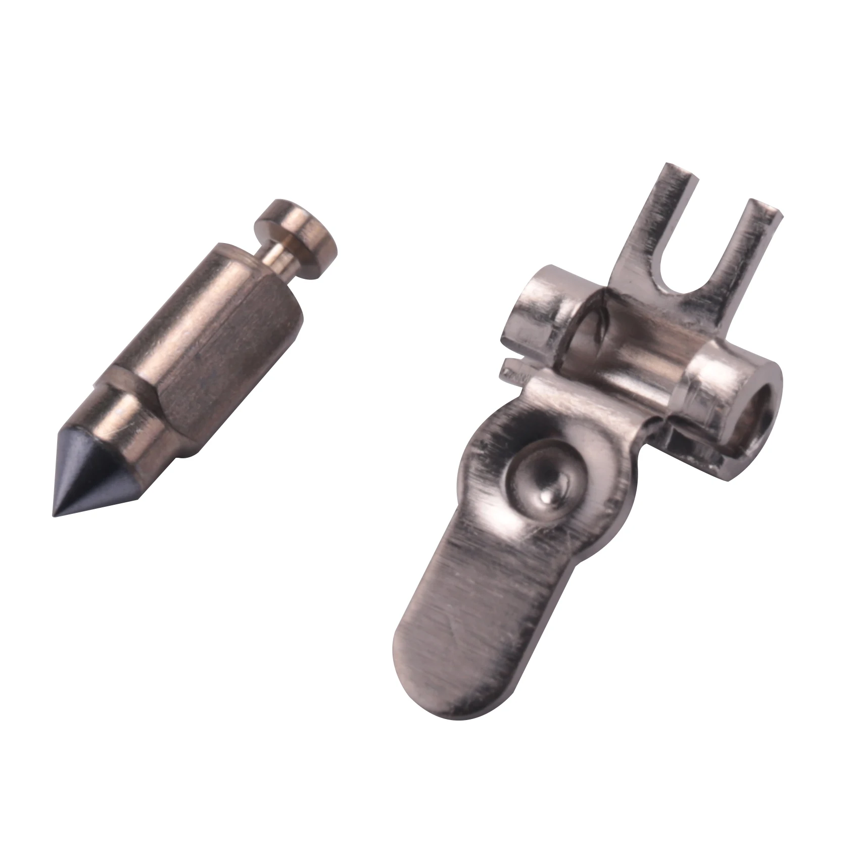 

10 Set Carburetor Repair Kit Trimmer Parts RB-100 Gasket Diaphragm for HS45 FS55 FS38 BG45 MM55 4137 C1Q