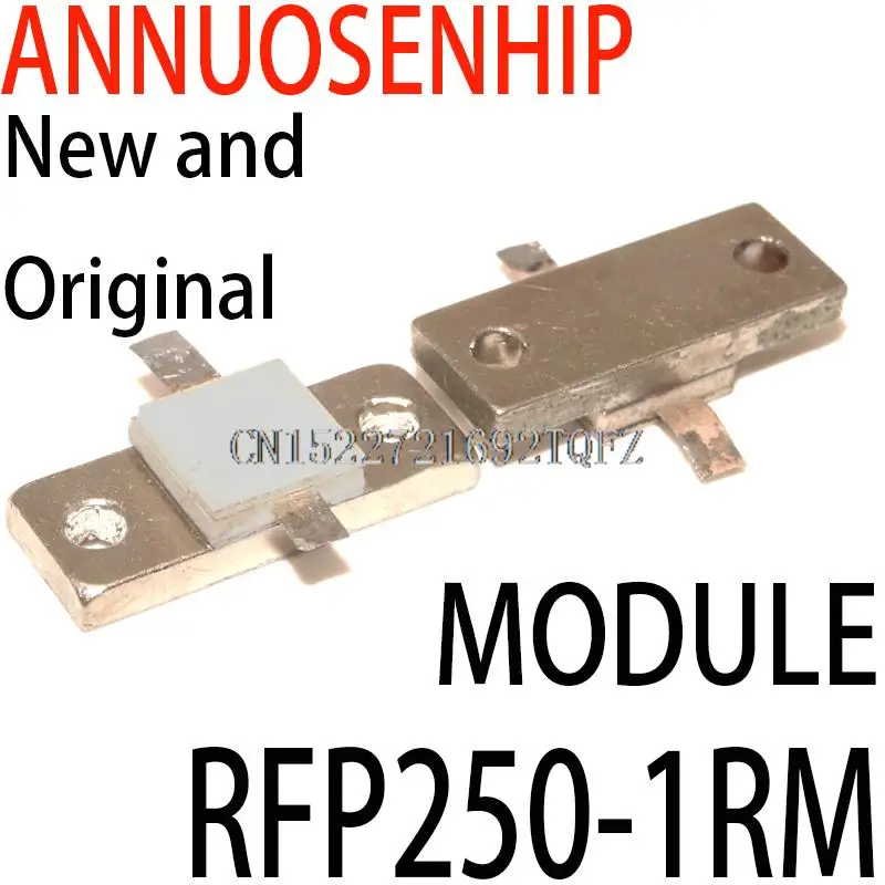 1PCS New and Original  RFP250-1 RFP-250-1RM MODULE RFP250-1RM