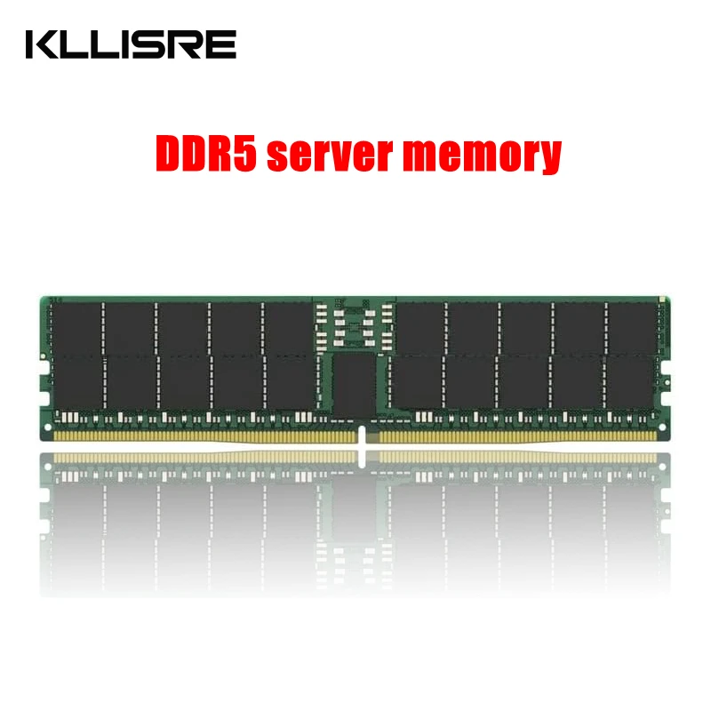 Che cos'è la memoria RDIMM ECC e perché è importante per i server?