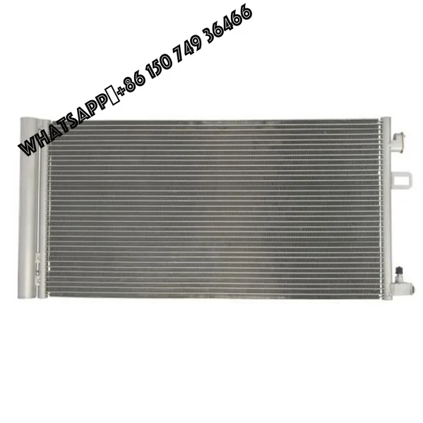 921000006R 921001952R لرينو فلوينس فلوينس (L3_) L33T L33J L304 L305 L30H 1.6L مكثف تيار متردد مكثف مبرد تيار متردد