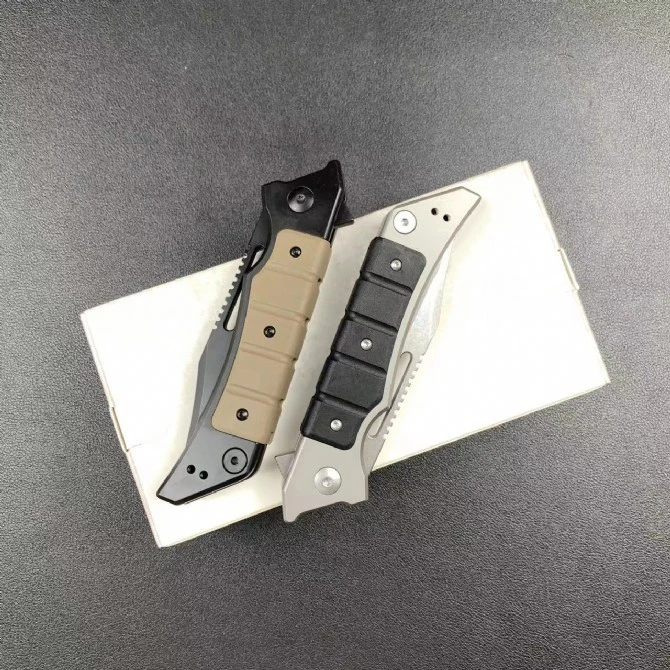 Pocket Folding Knif… - image