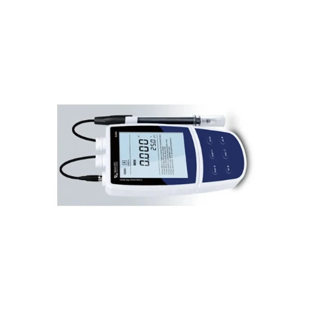 BIOSTELLAR High Precision BS-520 Economy Type Portable Conductivity Meters for Laboratory