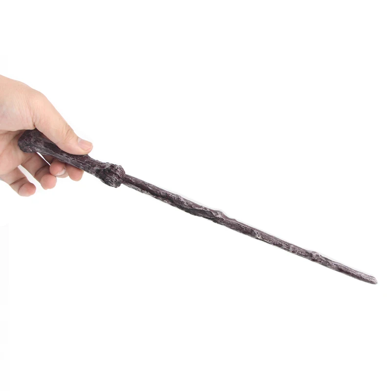 Hogwarts Harry Dumbledore Malfoy Sirius Black Ron Wand Figura Juguetes