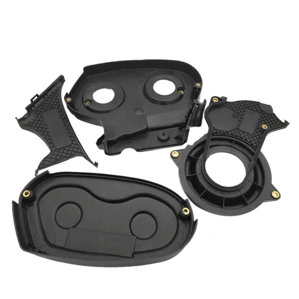 4Pcs/Set Engine Timing System Cover for Chevrolet Cruze Epica Malibu Buick New Regal Excelle GT XT 55354835