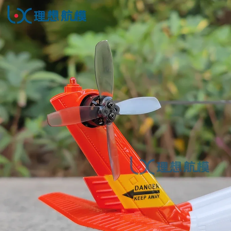 YUXIANG YU Xiang F09 F09s RC Helicopter Spare Parts Four Blade Tail Rotor