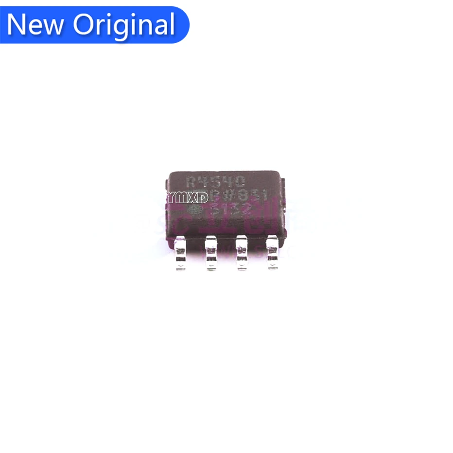 1Pcs/LOTOriginal genuine ADR4540BRZ-R7 ADR4540BRZ voltage reference chip packaging SOP-8 Quality assurance for spot supply
