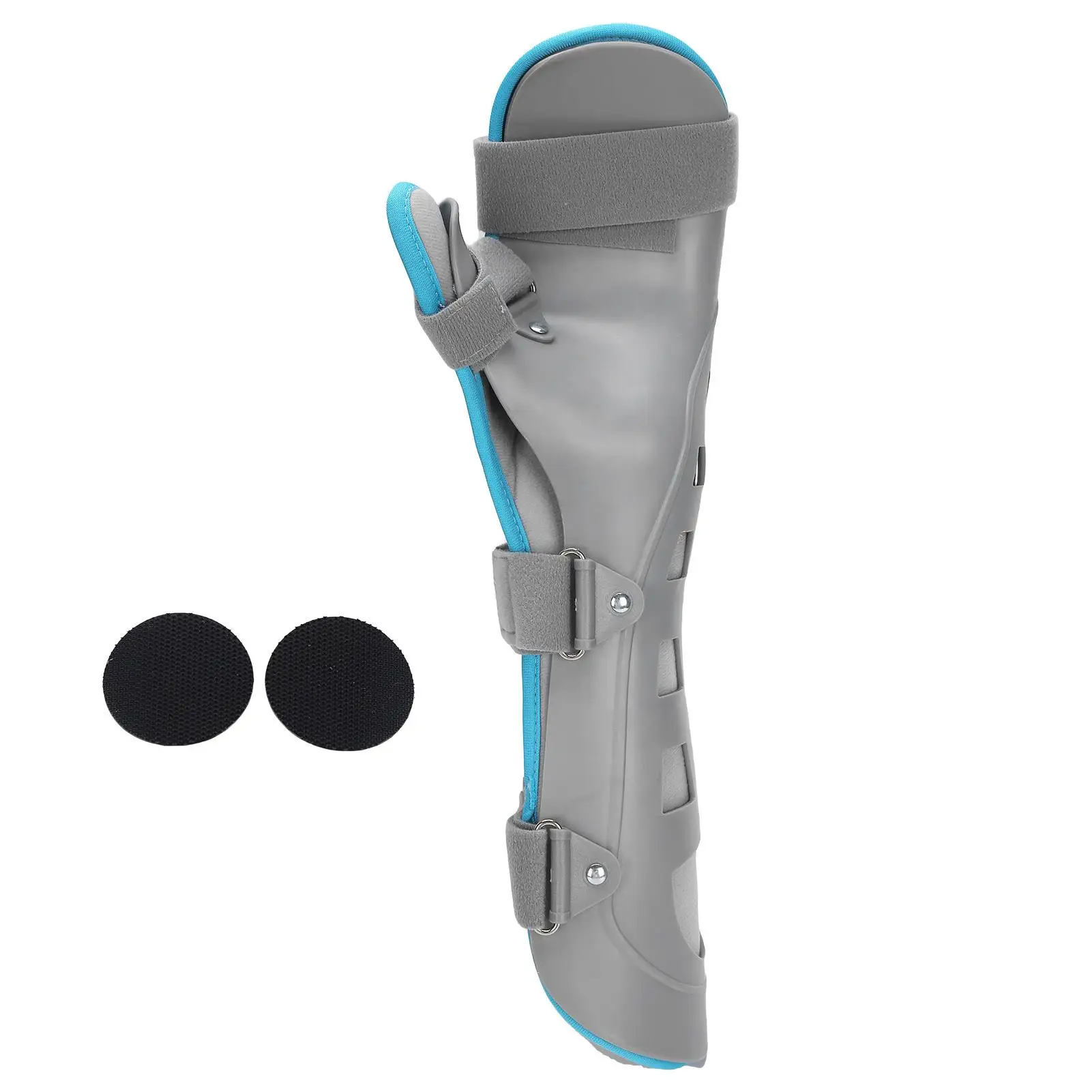 

Adjustable Wrist Support Brace for Hand Fracture Sprain Carpal Tunnel Injury Orthopedic Fixed Strap