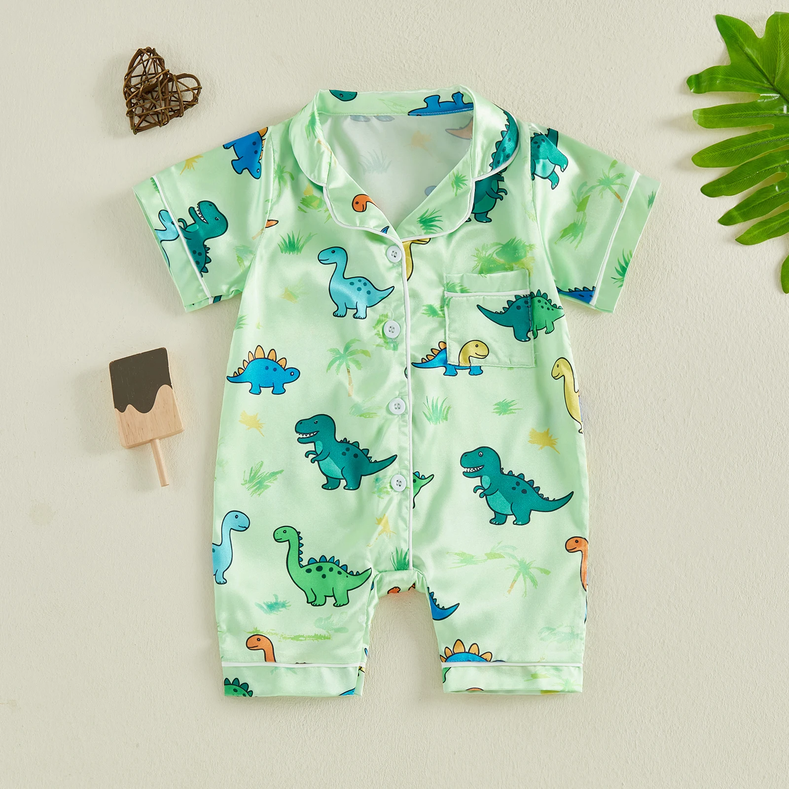 #2 Trending Baby Sleepwear Right Now