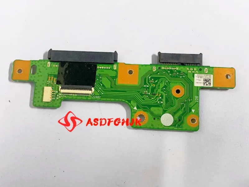 Genuine For Asus X556U F556U X556UJ A556U F556U K556U X556UV HDD BOARD X556UJ REV 2.0 X556UV REV3.1 100% TESED OK